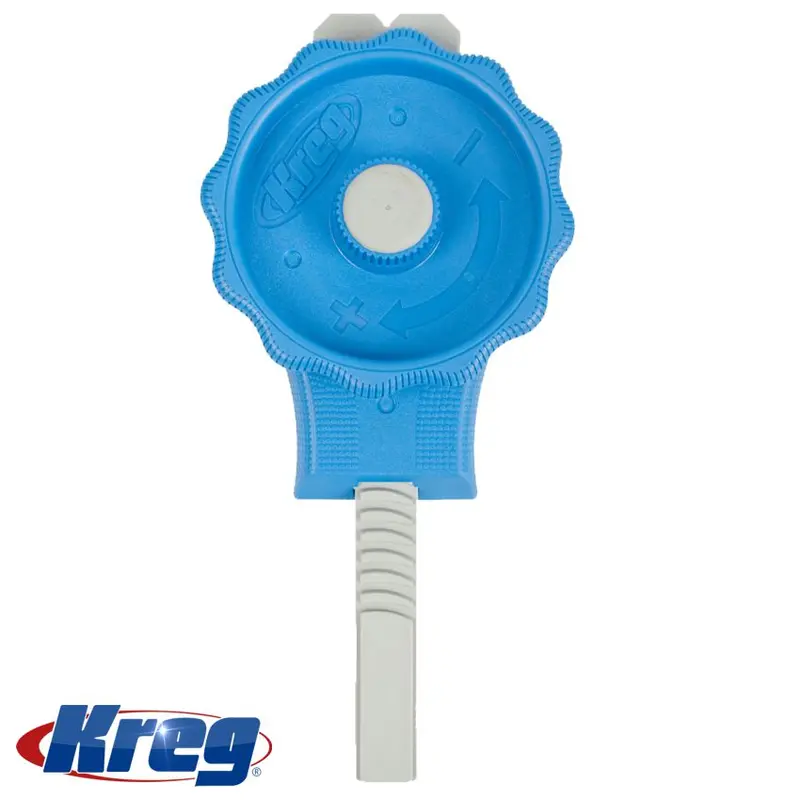 Kreg Inline Clamp – Special Edition Clamping Tool 1