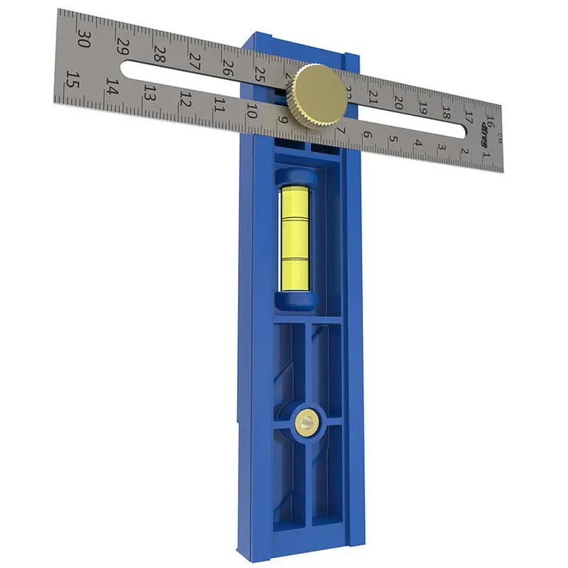 Kreg Multi-Mark Layout Tool For Versatile Project Marking 1