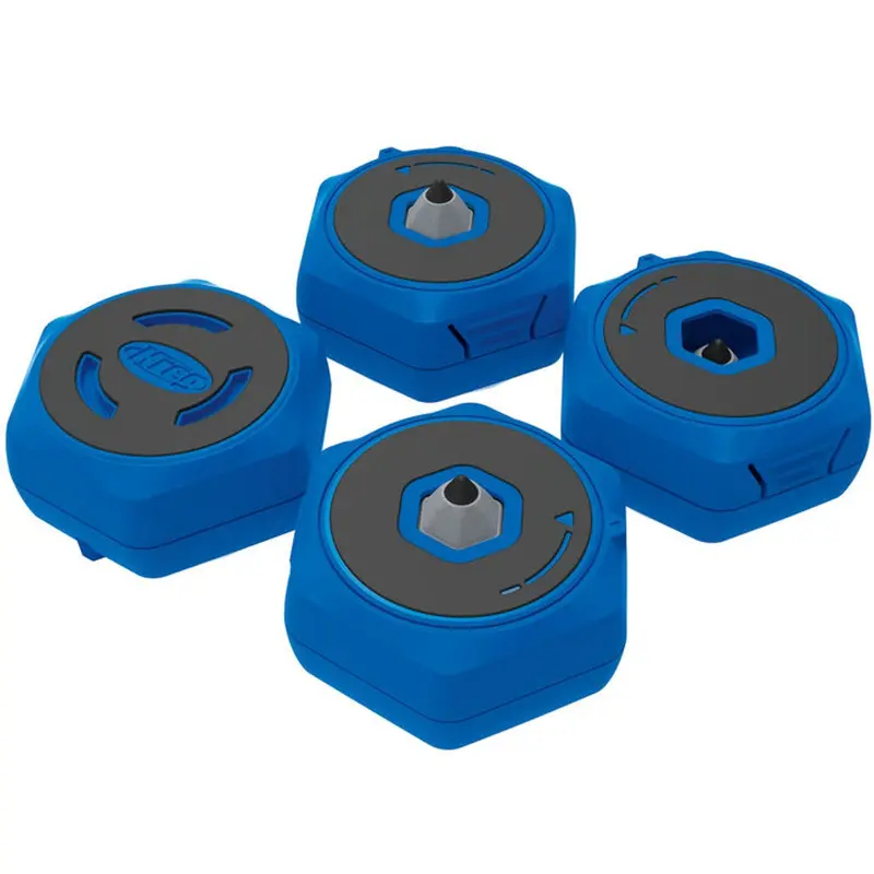 Kreg Multi-Purpose Project Blocks – Modular Clamping & Alignment System 1