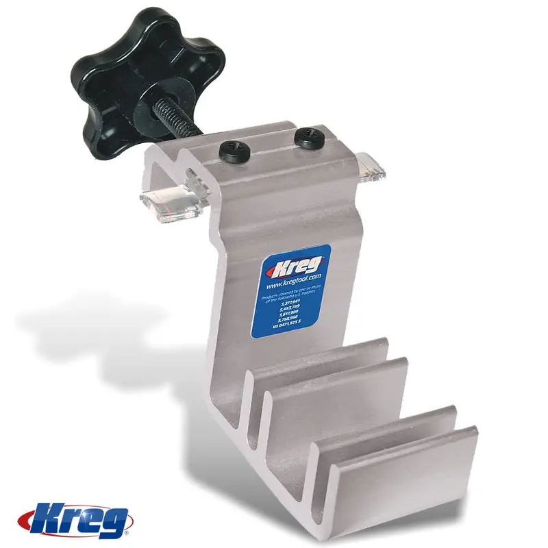 Kreg Solid Production Stop For Repeatable Cuts 1