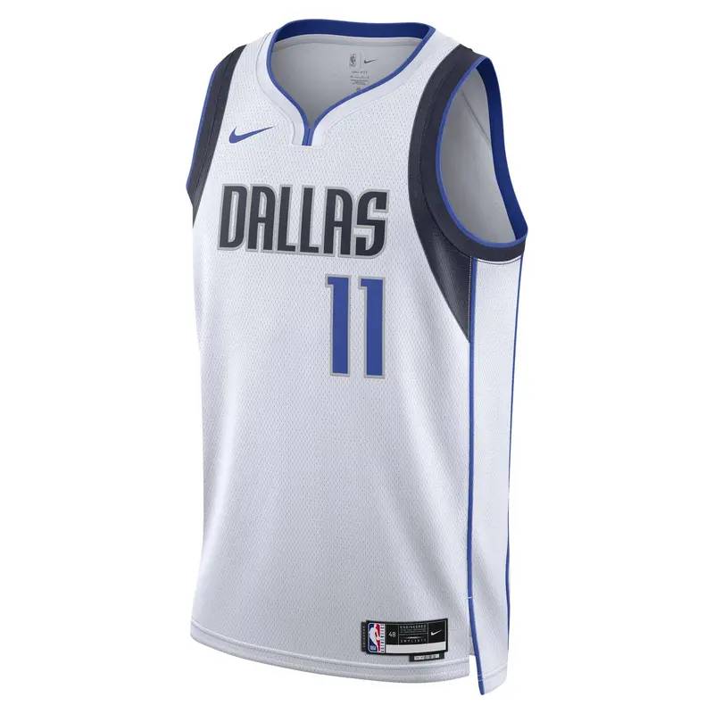 Kyrie Irving Dallas Mavericks 2022–23 Association Edition Nike Swingman Jersey For Men 1