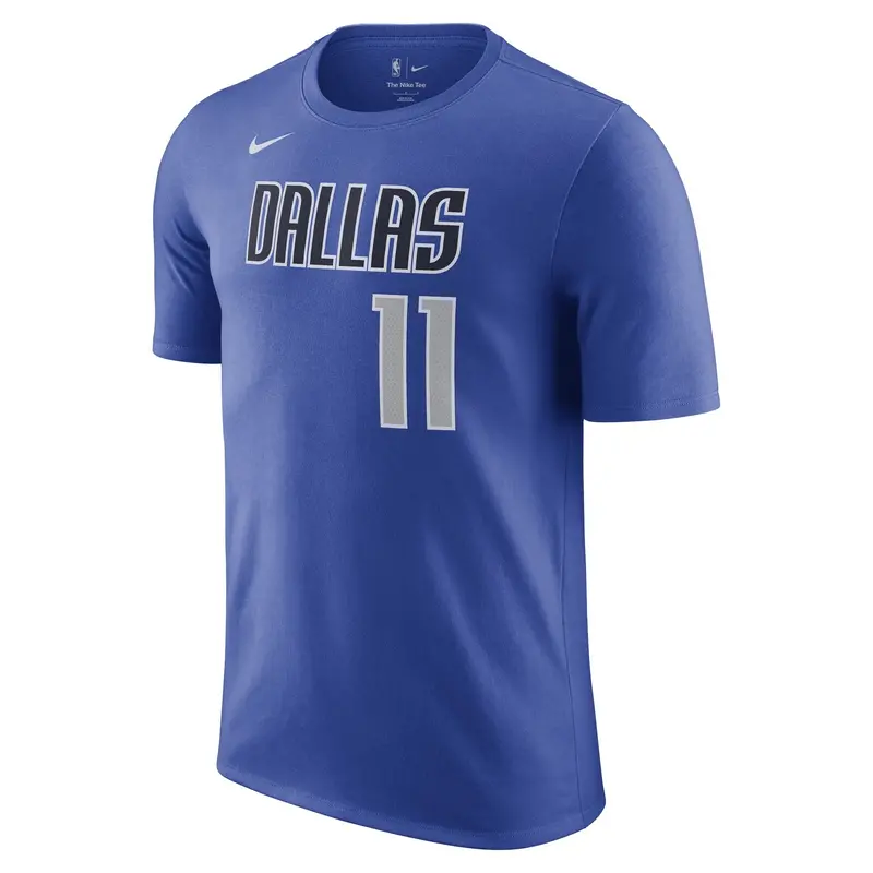 Kyrie Irving Dallas Mavericks Icon Edition Player T-Shirt – Men'S Nike Nba Apparel 1