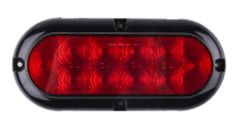 Led Marker Lamp – Dual-Function (Stop/Tail Or Turn/Marker) 1