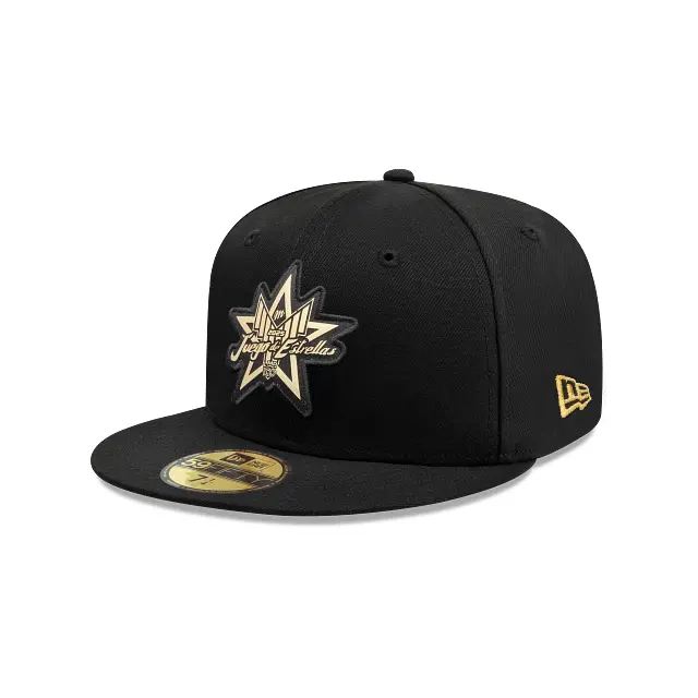 Liga Mexicana De Béisbol All-Star Game 2025 Official Cap – 59Fifty Structured Fit 1