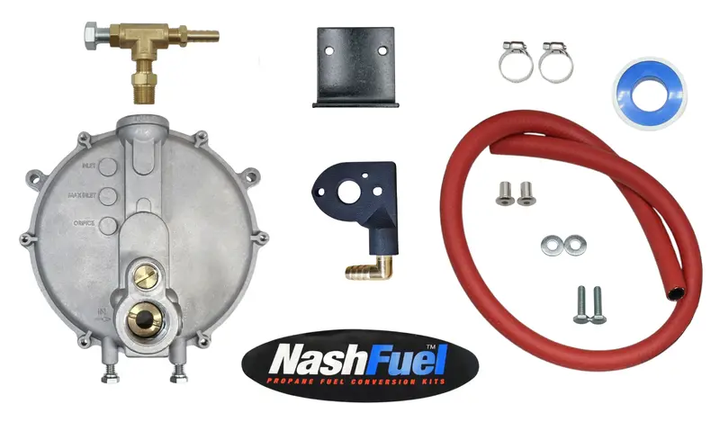 Low-Pressure Propane/Natural Gas Conversion Kit For Westinghouse Igen2800Dfc 1