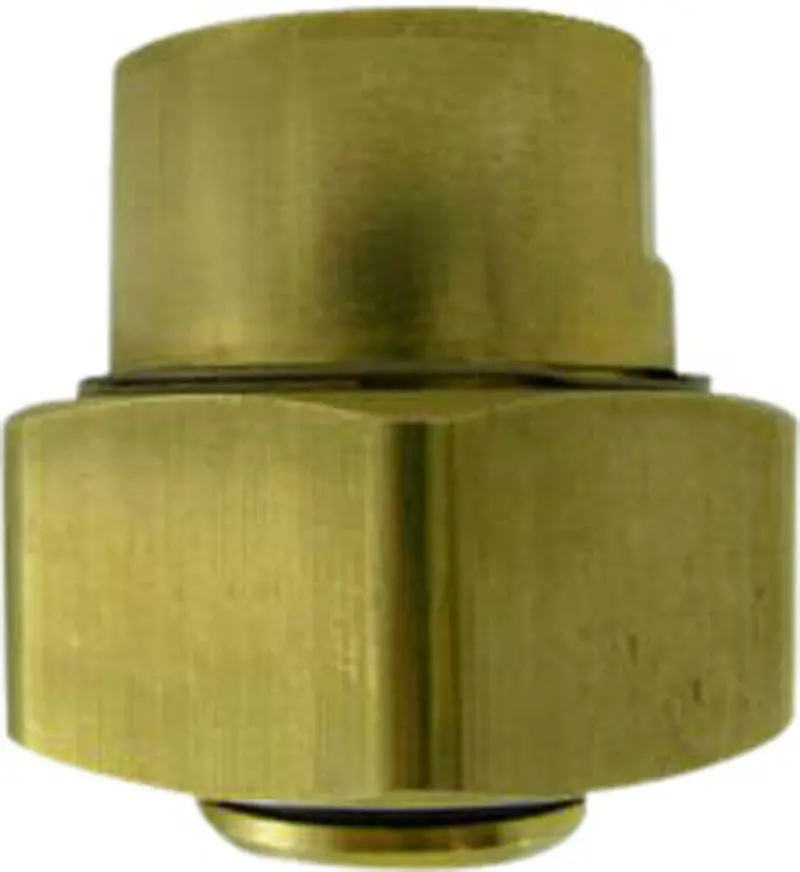 Me458 Liquid Evacuation Union Coupling – 1-5/8" Pa5138 Replacement Valve For Propane Systems 1