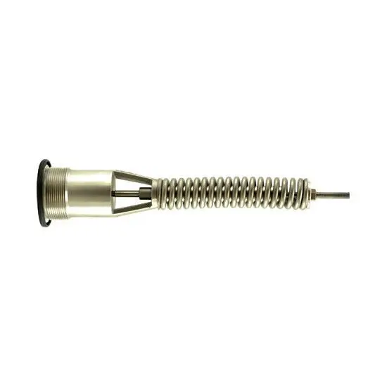 Mev300Fir/250 Full-Internal Relief Valve – 3" Npt, 250 Psi, Nitrile-Sealed For Bobtail Propane Tanks 1