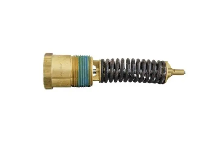 Mevs-Uve445Am/250 Internal Pressure Relief Valve – 1" Npt, 250 Psi Rating 1