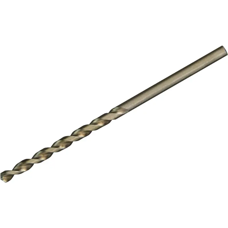 Milwaukee Red Helix Cobalt Drill Bit – 5/32 Inch Diameter 1