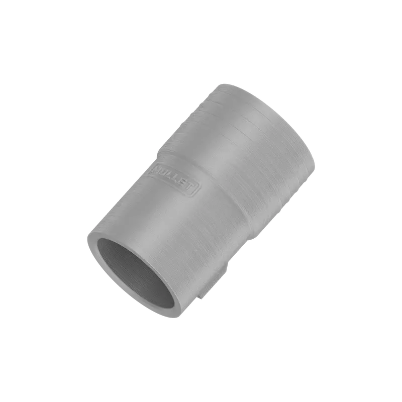 Mirka Hose Cyclone Inlet Adapter For High-Speed Dust Extraction 1