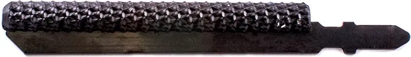 Mps Coarse Wood Rasp Jigsaw Blade – 8Mm T-Shank, 100X75Mm (1-Pack) 1