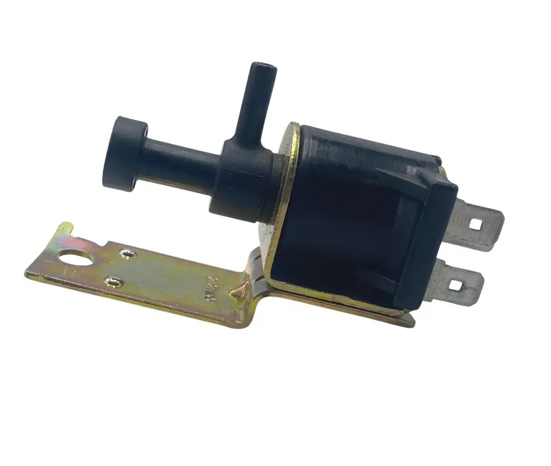 Msd Dual-Curve 4048 Vacuum-Lift Solenoid Switch For Propane/Gasoline Dual-Fuel Systems 1