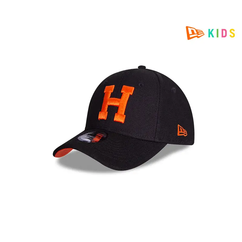 Naranjeros De Hermosillo Lamp Heritage 9Forty Adjustable Youth Cap 1