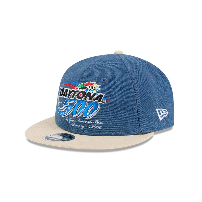 Nascar Daytona 9Fifty Rc Adjustable Snapback Cap 1