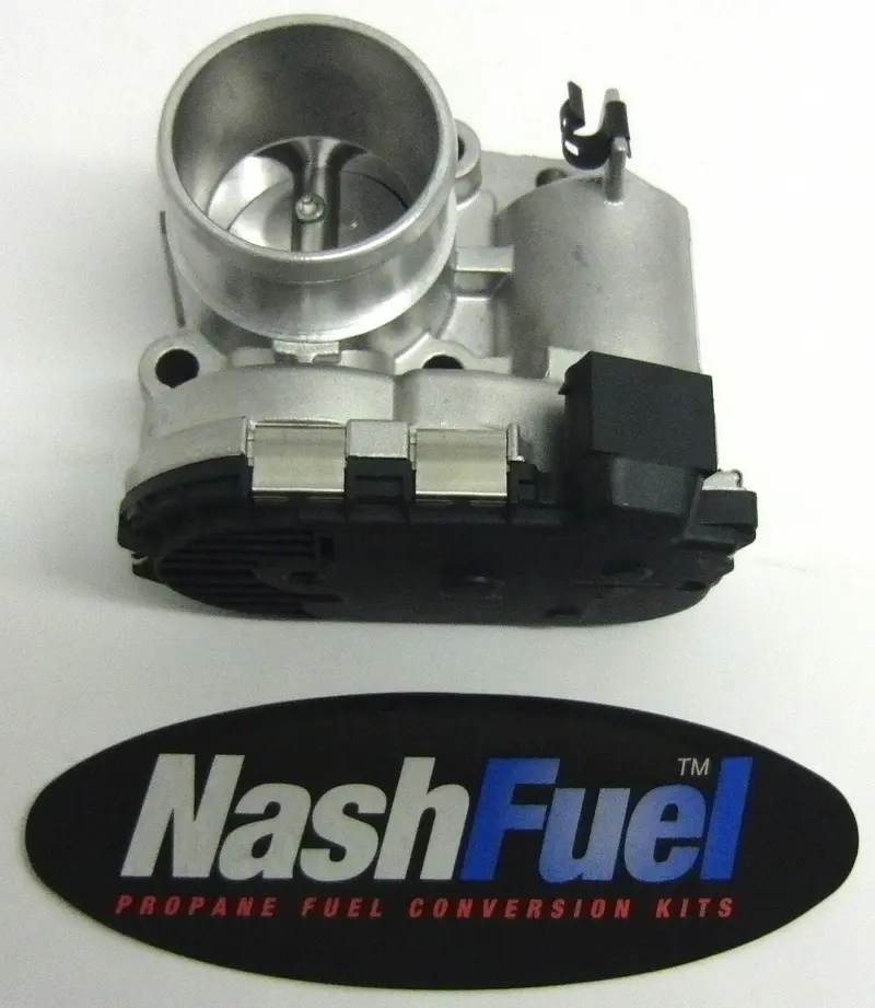 New Bosch Ford 40Mm Throttle Actuator (1U1L9E979Ba) For Impco Spectrum Systems 1