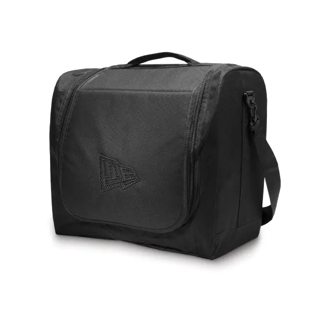 New Era 24-Pack Cap Carrier – Multi-Slot Storage Organizer 1