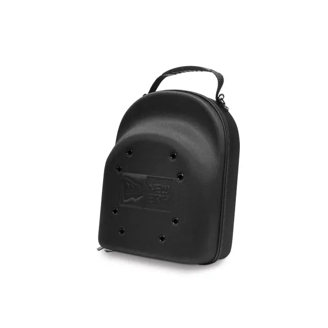 New Era Cap Organizer Case – 6-Pack Storage Carrier 1