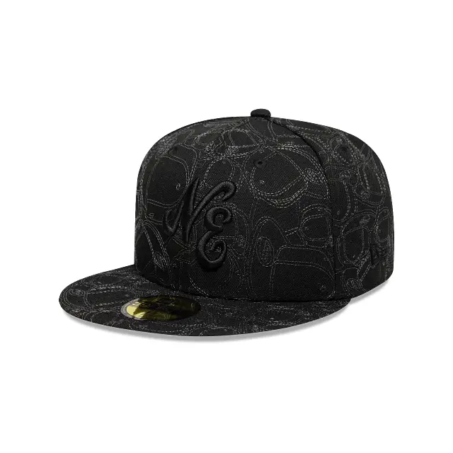 New Era Day Collection 59Fifty Cap 1