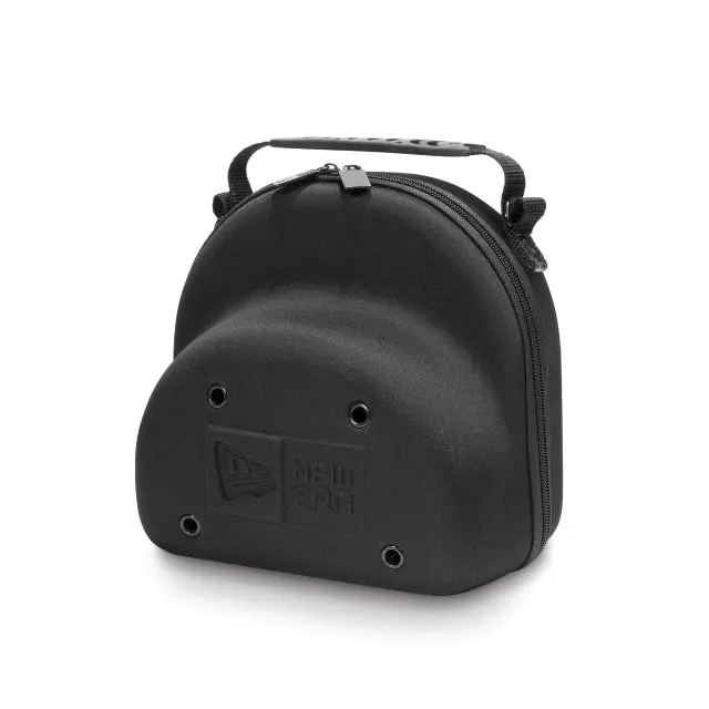 New Era Dual-Pack Cap Carrier For 59Fifty And 39Thirty Hats 1