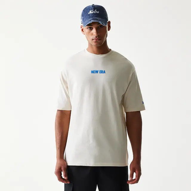 New Era Graphic Short-Sleeve T-Shirt 1