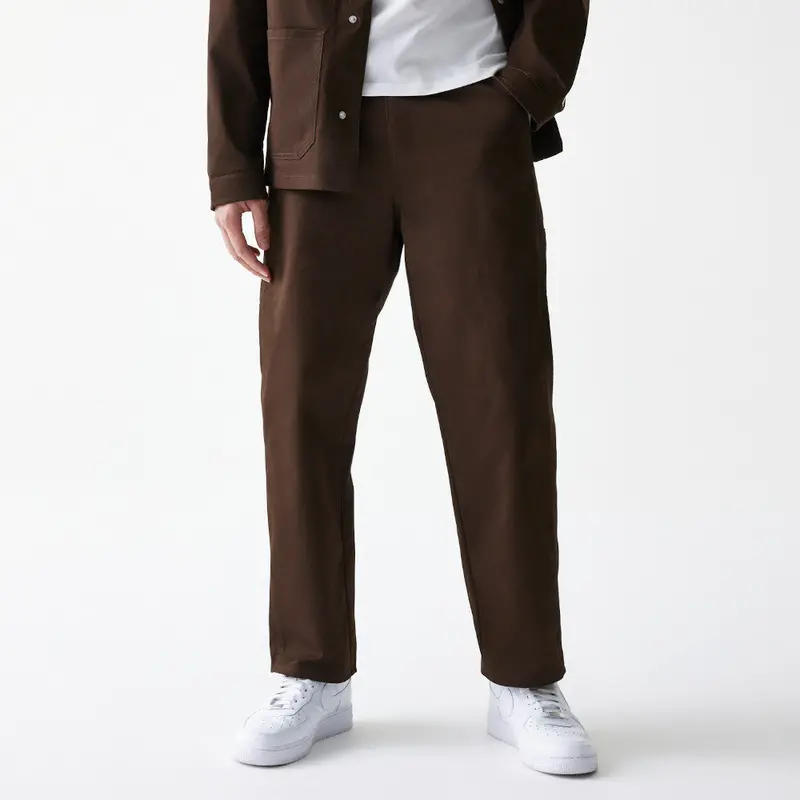 New Era Originators Café Sweatpants 1
