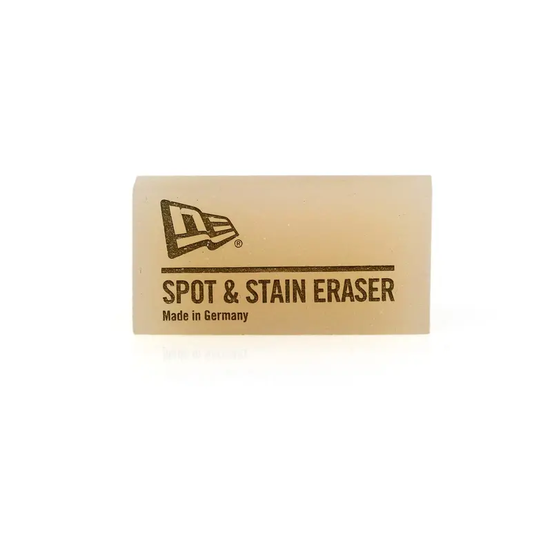 New Era Spot & Stain Eraser – Official Genuine Accessory, Made In Germany 1