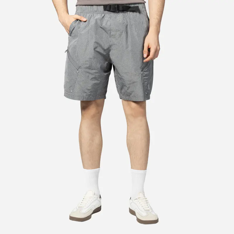 New Era Wild Botanica Shorts 1
