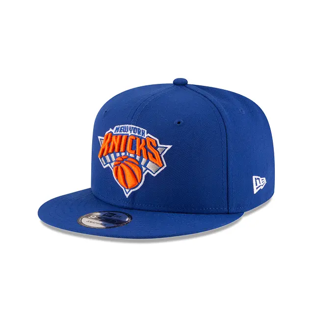 New York Knicks Nba Classics Snapback – 9Fifty Retro Style 1
