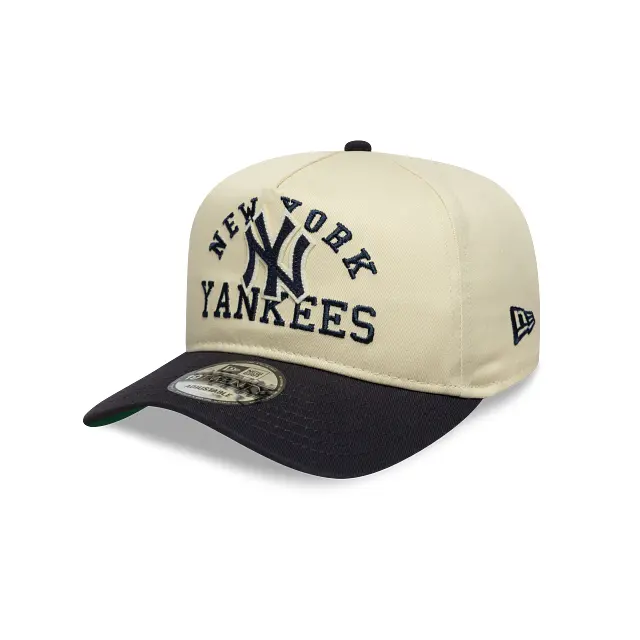 New York Yankees Heritage 19Twenty Snapback – Mlb Retro Cap 1