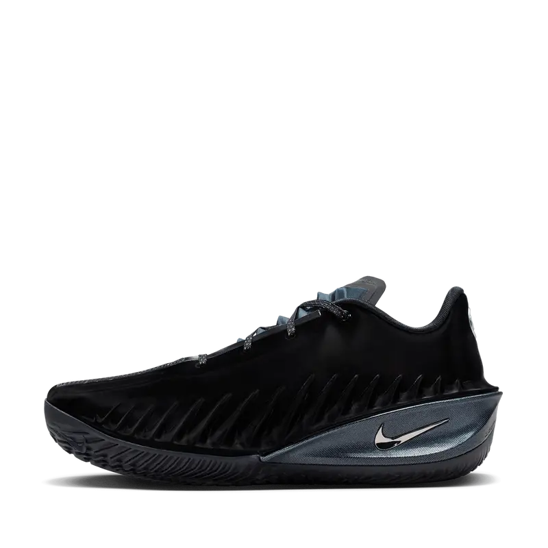 Nike G.T. Cut 4 Ep 'Black Anthracite' Basketball Sneakers 1