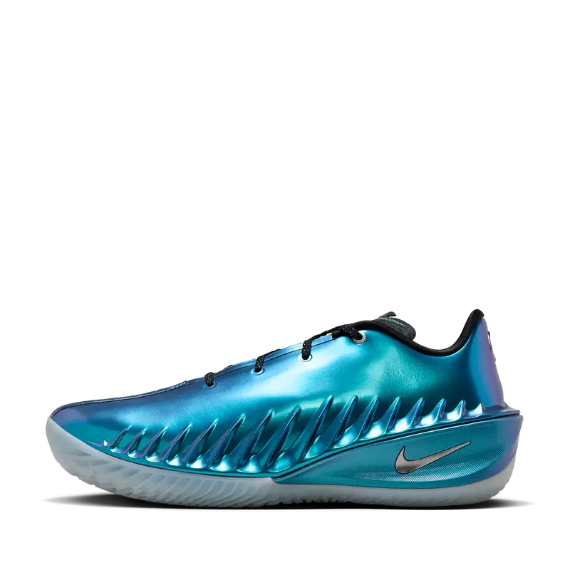 Nike G.T. Cut 4 Ep 'Persian Violet & Glacier Blue' Basketball Sneakers 1