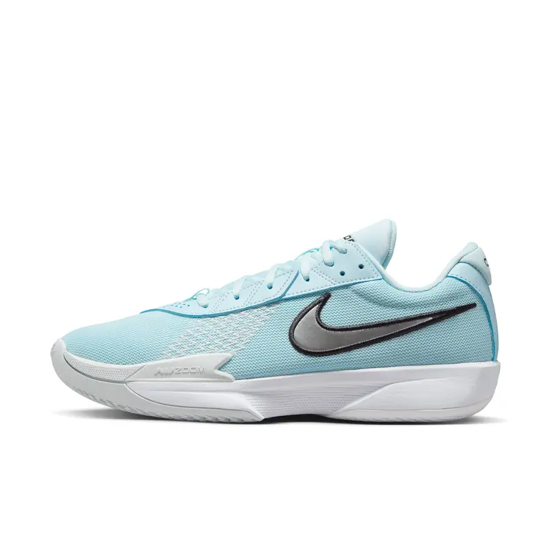 Nike G.T. Cut Academy Ep Men'S Training Shoes – Glacier Blue 1