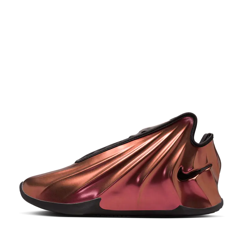 Nike G.T. Future Ep 'Metallic Red Bronze' Basketball Sneakers 1