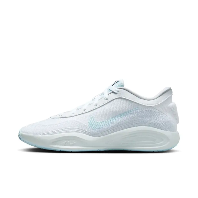 Nike G.T. Hustle Academy Ep Men'S Sneakers – Glacier Blue 1