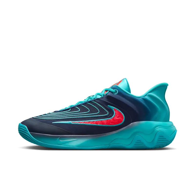 Nike Giannis Immortality 4 Elite Performance Basketball Shoe 1