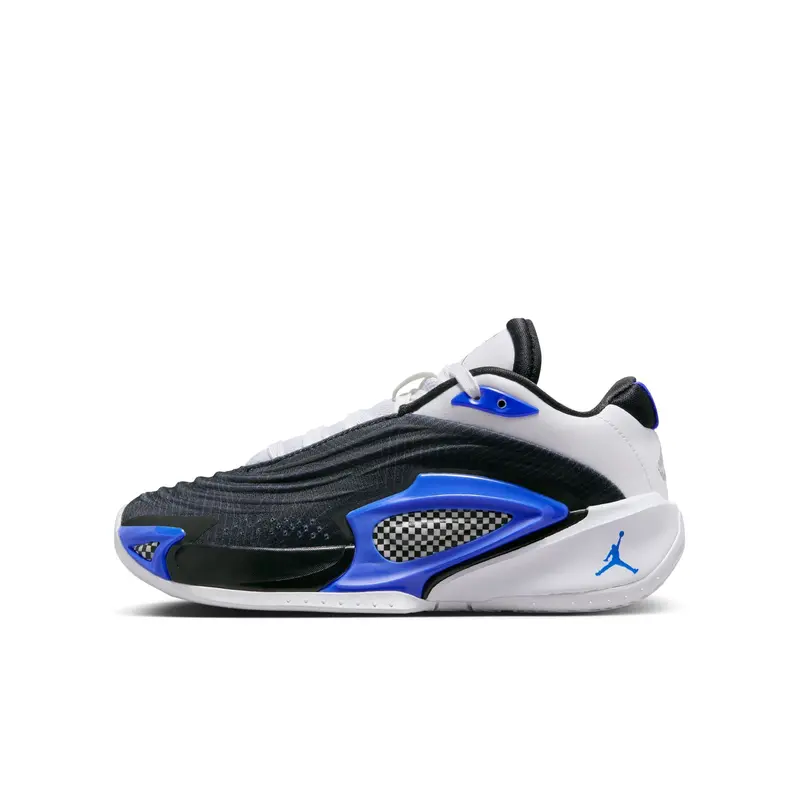 Nike Gs Jordan Luka 3 Basketball Sneakers 1