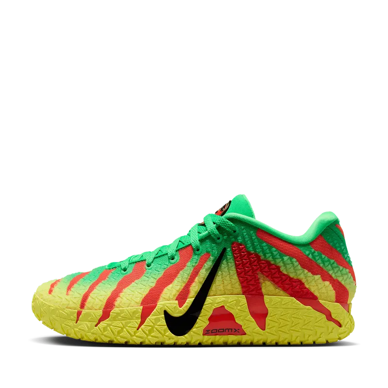 Nike Ja 3 Ep X Jurassic Park 'Explorer' Limited Edition Sneakers 1