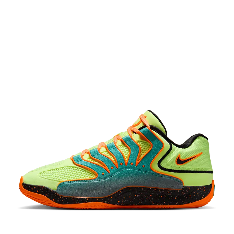 Nike Kd18 Ep New Timeline Basketball Shoes 1