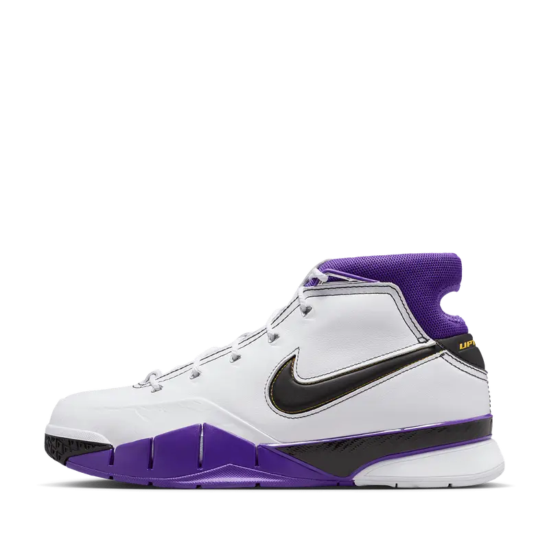 Nike Kobe 1 Protro '81 Points' Commemorative Basketball Sneakers 1