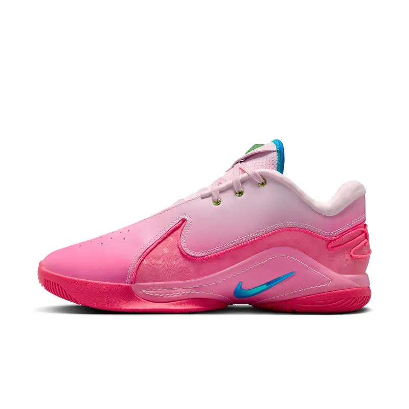 Nike Lebron 22 'I Promise' Basketball Sneakers 1