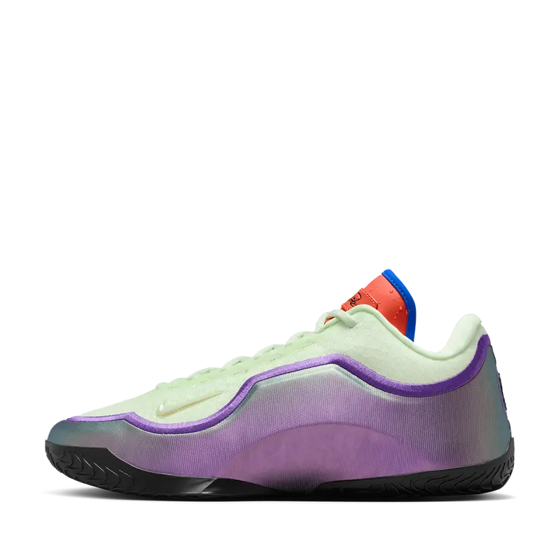 Nike Lebron Xxiii Ep Green With Envy Colorway Sneakers 1
