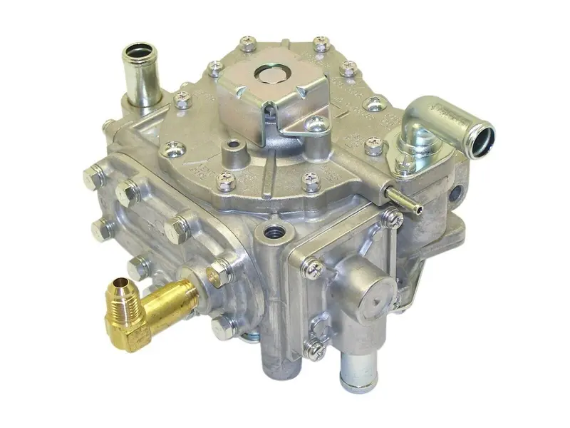Nikki 16310-Gs00D Lpg Propane Regulator And Vaporizer (1G6A7-7Qf00 Model) 1
