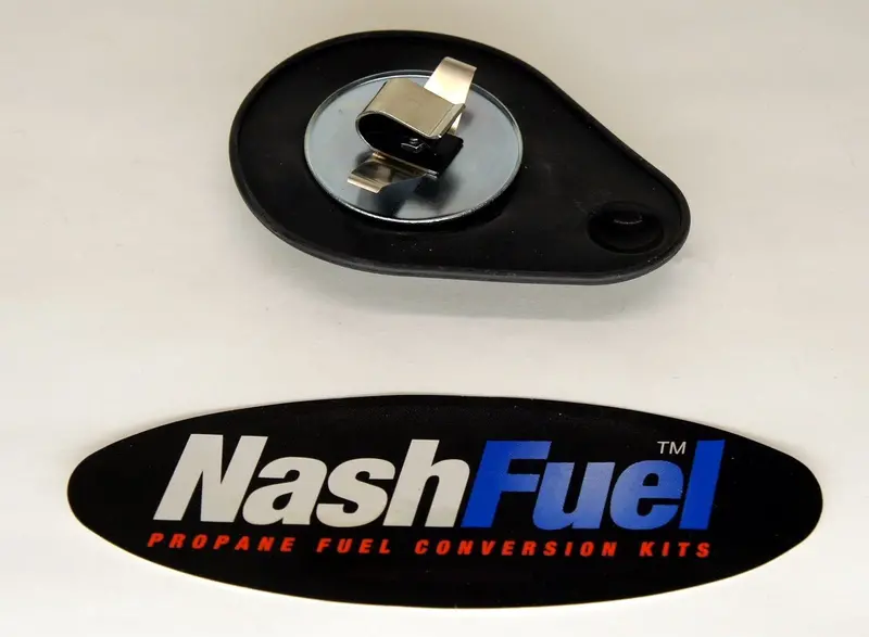 Nissan Diaphragm Regulator Kit (Part #17960-Vr500) For Forklift Engine Applications 1