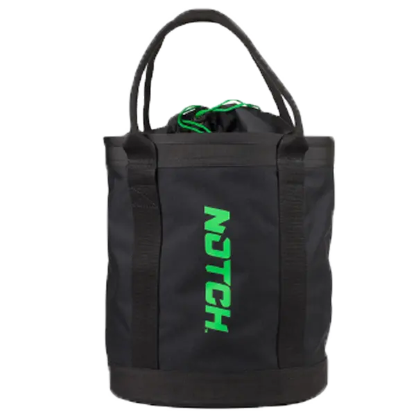 Ntch Heavy-Duty Rope Carry Bag For Arborists 1