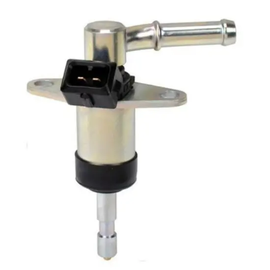 Oem Toyota 23260-7600171 Gasoline Fuel Injector For Industrial Forklift Engines 1