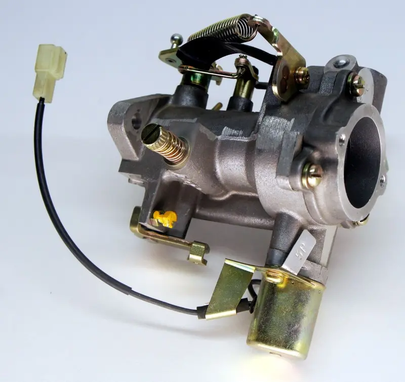 Oem Toyota Ty26210-22040-71 Lpg Carburetor For 5P Series Forklifts 1