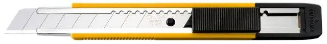 Olfa 12.5Mm Mighty Tough Auto-Lock Snap-Off Knife 1