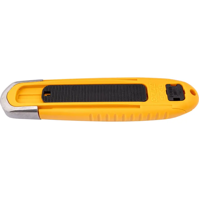 Olfa Automatic Self-Retracting Safety Knife & Box Opener – Bulk Pack 1