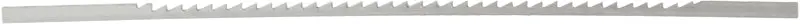 Olson 5-Inch Scroll Saw Blades – 125Mm, 10 Tpi, Plain-End Wood-Cut (6-Pack) 1