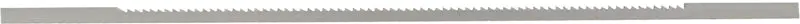 Olson 5-Inch Scroll Saw Blades – 125Mm, 20 Tpi, Plain-End Wood-Cut (6-Pack) 1
